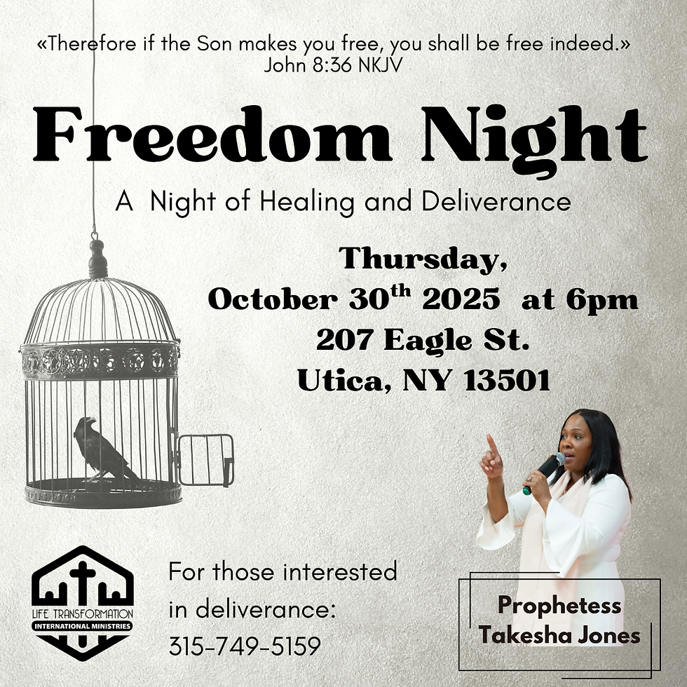 Freedom Night