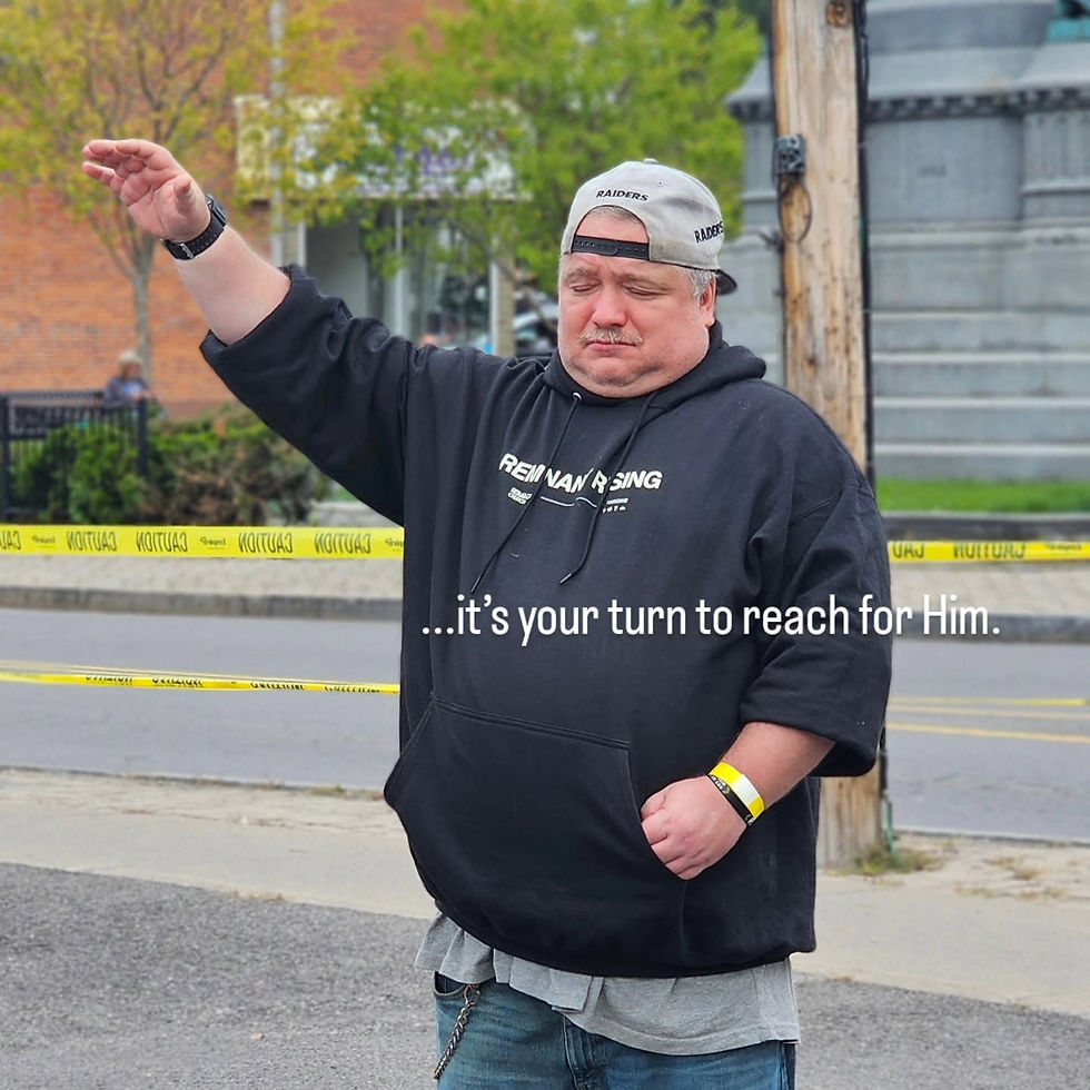 eddie at revival