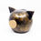 Miniaturbild: Golden Wings | Handmade Piggy Bank