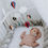 Miniaturbild: Baby Mobile - Hot Air Balloon
