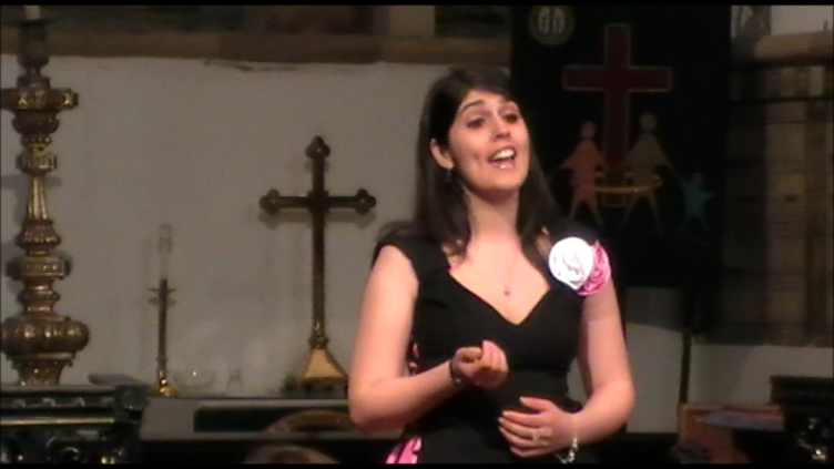Music at Beaulieu Award concert