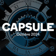 Capsule - La classe Prépa artistique - Octobre 2024