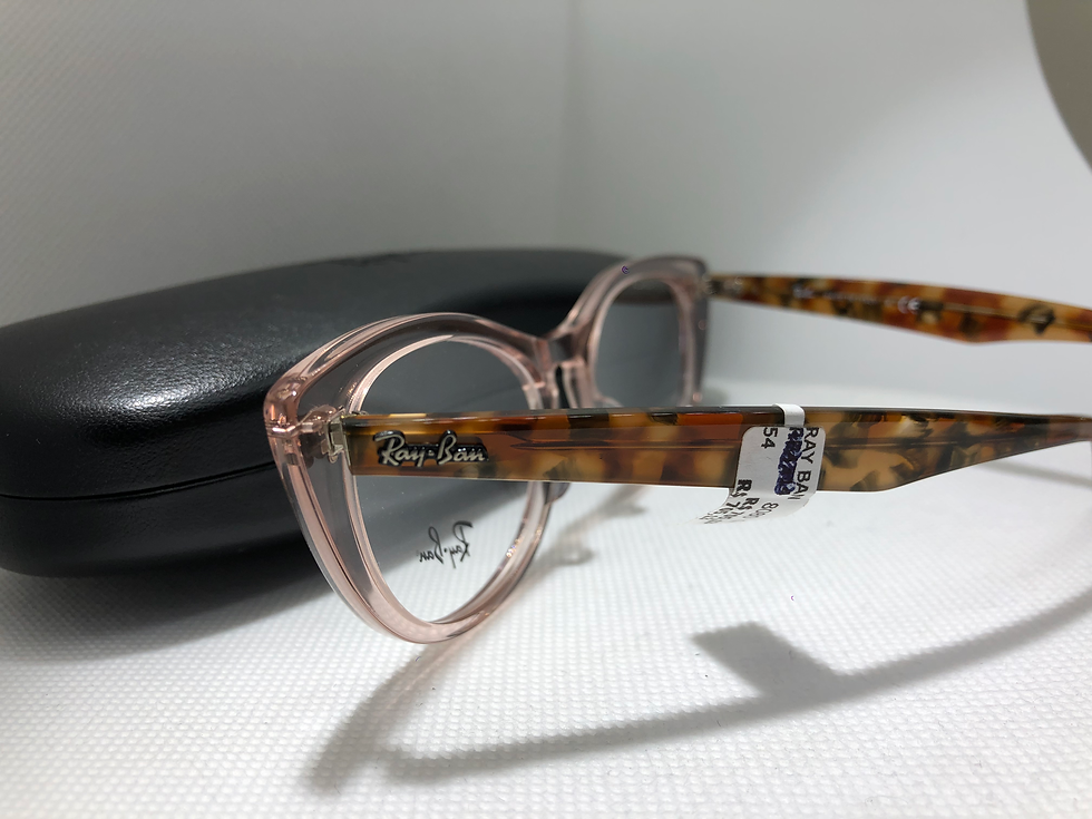 Miniatura: Ray Ban 