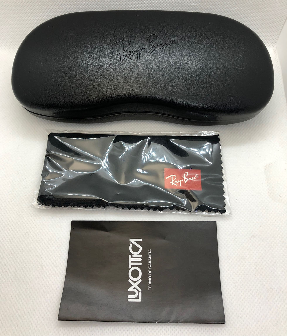Miniatura: Ray Ban 