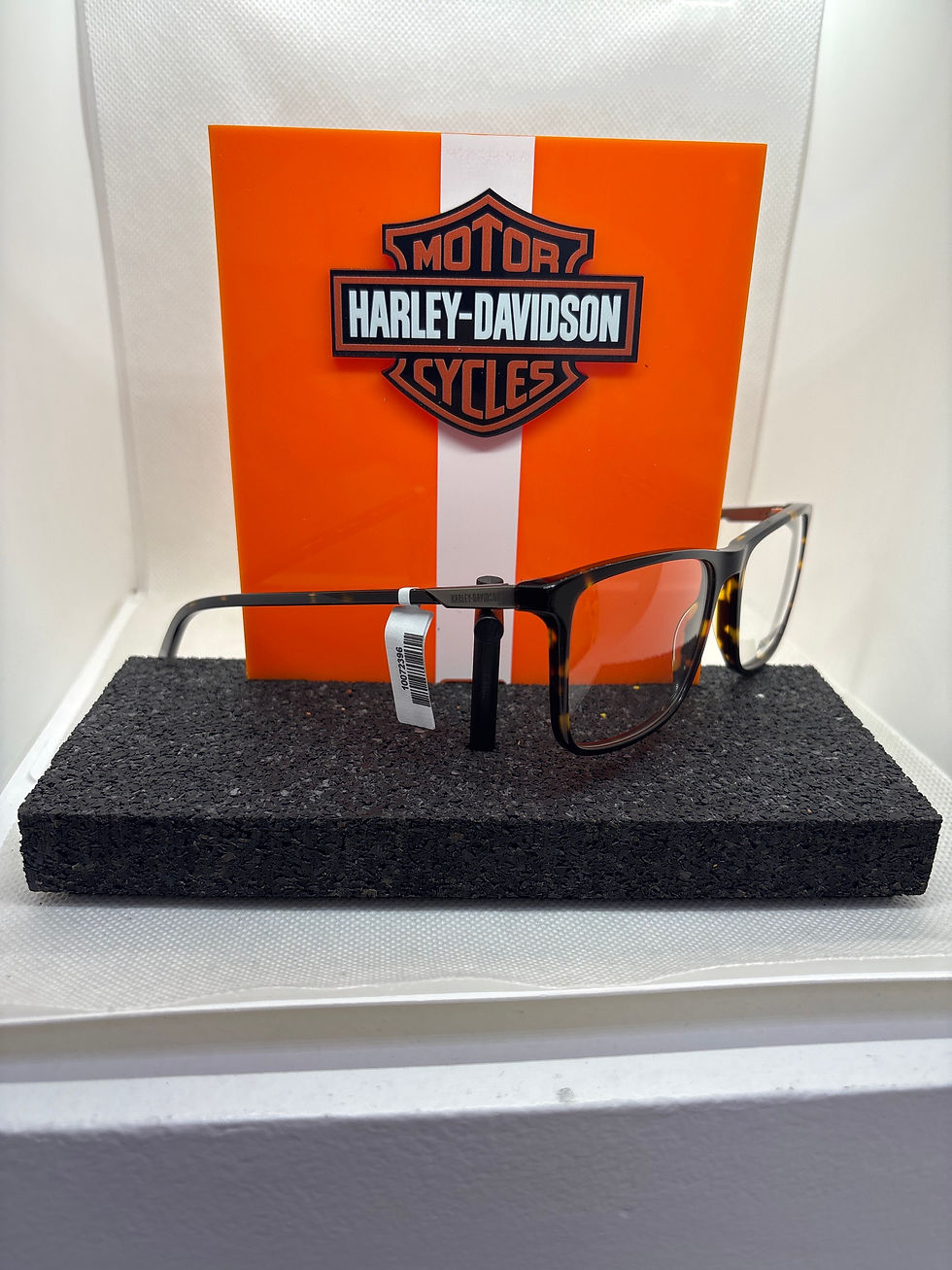 Miniatura: Harley Davidson 10072396