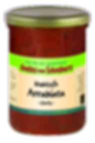 Nudelsoße Arrabiata