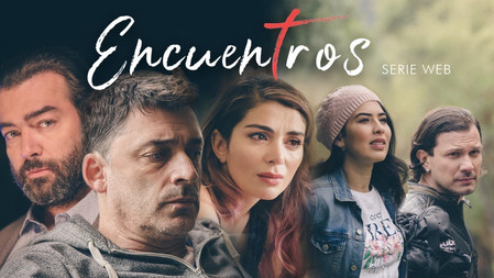 Encuentros - (Gratis)