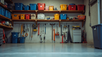 Creative Garage Storage Solutions for Every Home