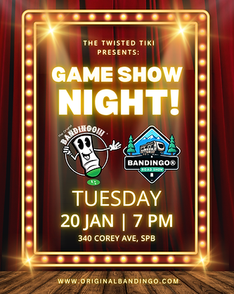 Red And Yellow Talent Show Elegant Poster.png