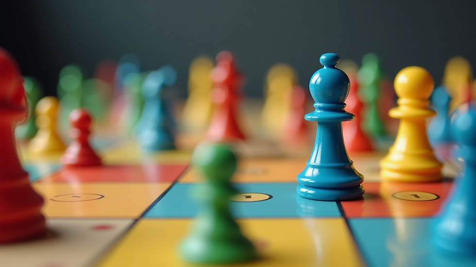 Join the Fun: Upcoming Interactive Game Events in Tampa