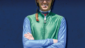 Callan Murray Starts Monday!