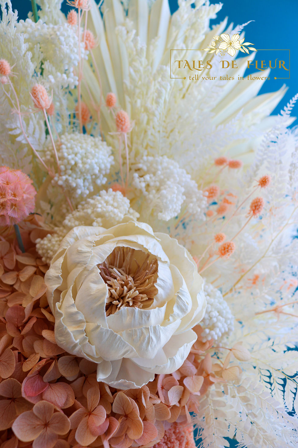 Thumbnail: A Peony Lover!