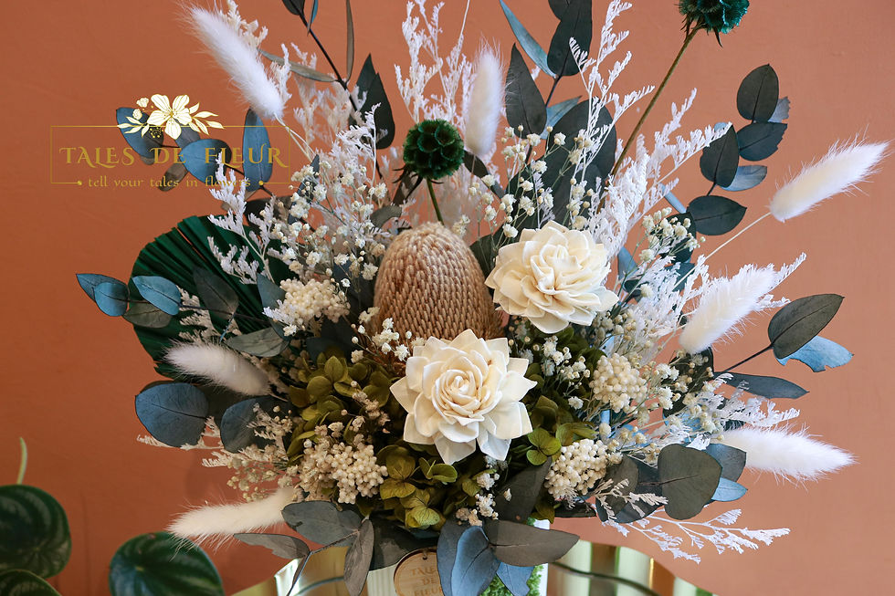 Our Bestselling Everlasting Arrangement Tales De Fleur Adelaide