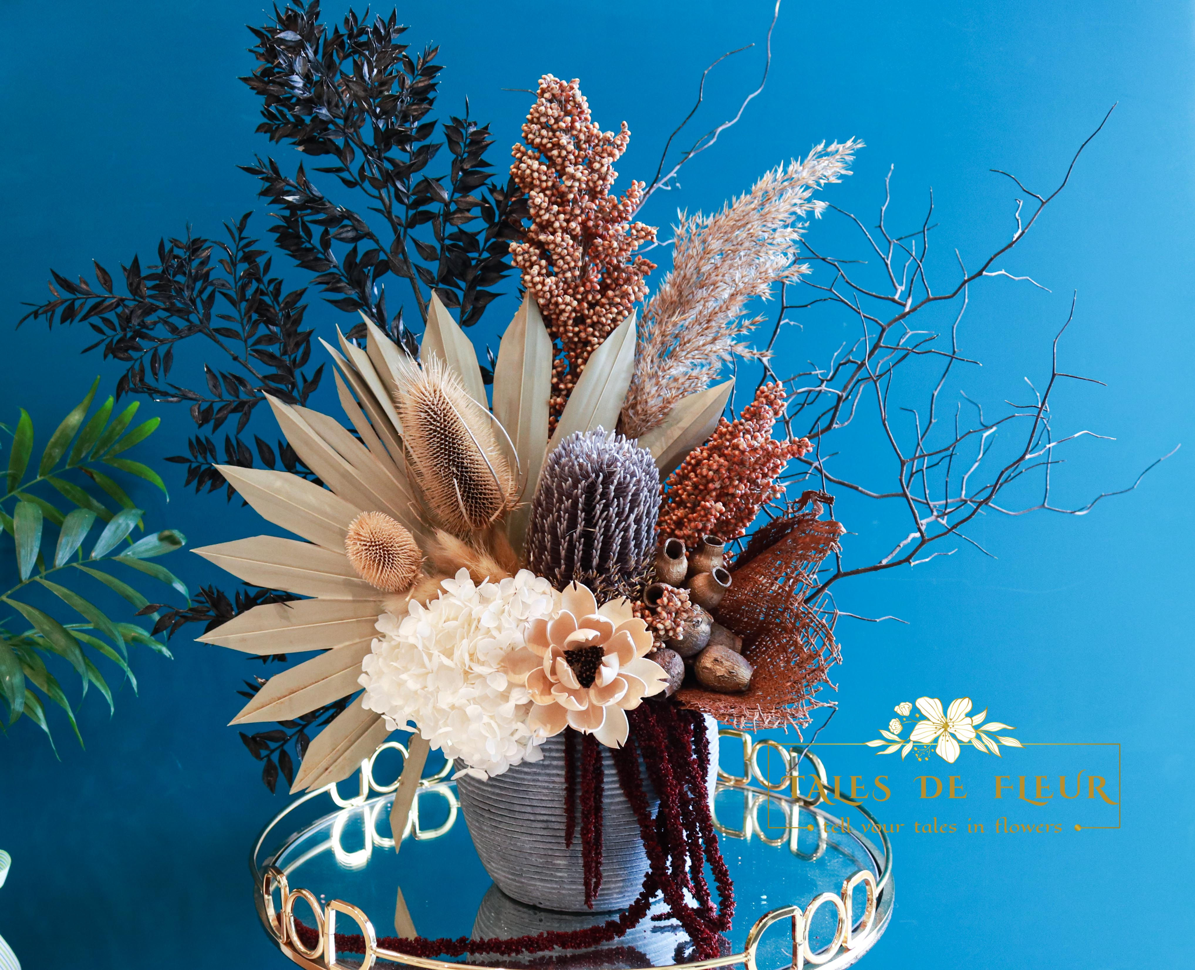 For Belinda (Custom-made)