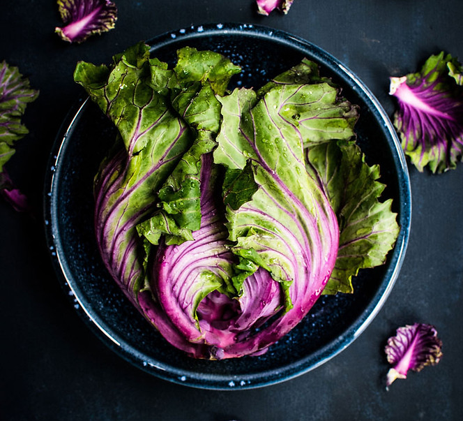 Lettuce