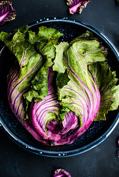 Lettuce