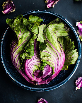 Lettuce