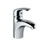 Thumbnail: Single Lever Extended Basin Mixer