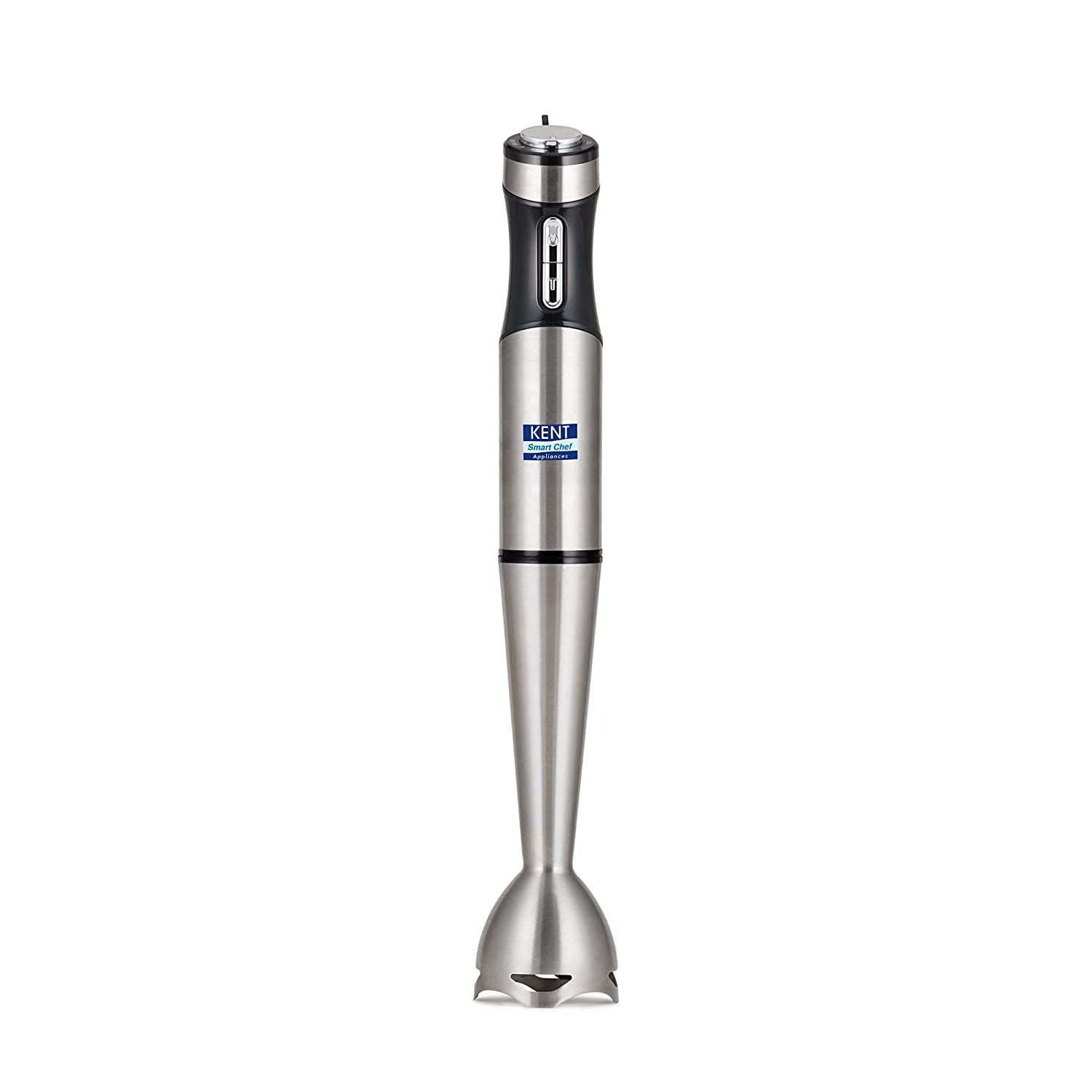 KENT HAND BLENDER STAINLESS STEEL 400W (16044 / 116044)