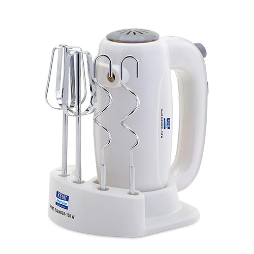 KENT HAND BLENDER 150W (16050) Laxmi Trading