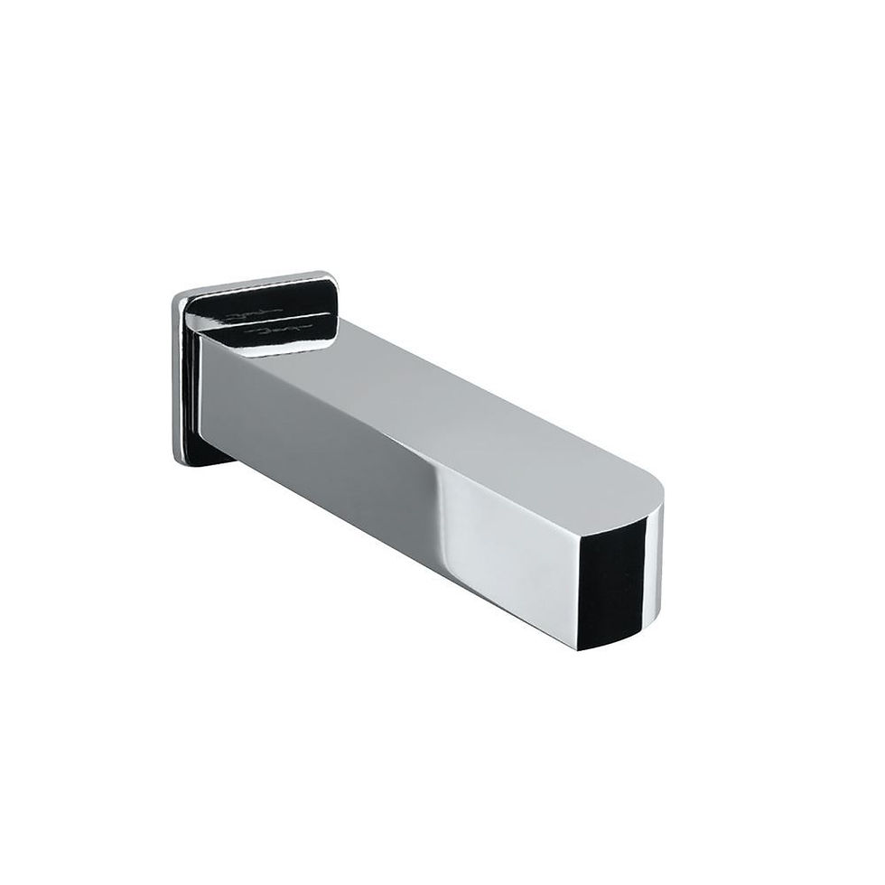 Alive Bath Spout