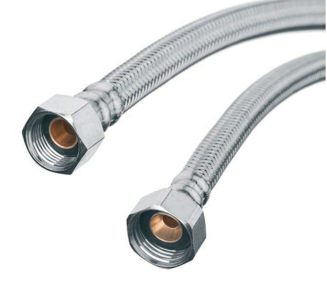 Double Ended Flexible Tap Connector