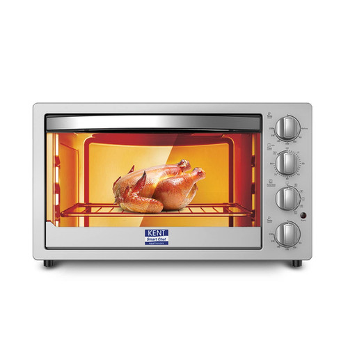 KENT OTG (OVEN, TOASTER & GRILLER) 42L (16080) Laxmi Trading
