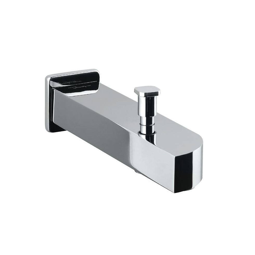 Alive Bath Spout