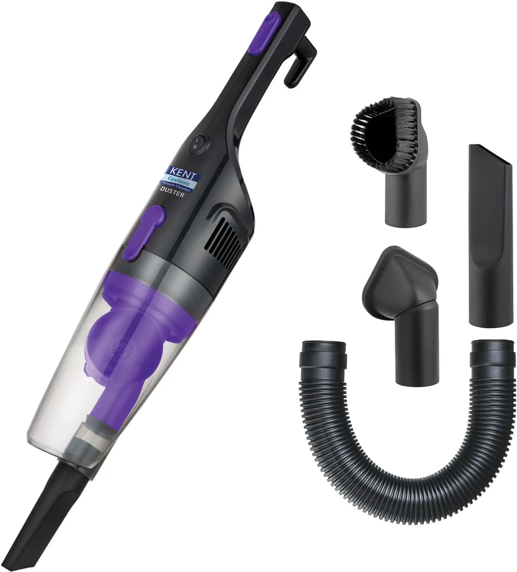 KENT DUSTER VACUUM CLEANER (116150)