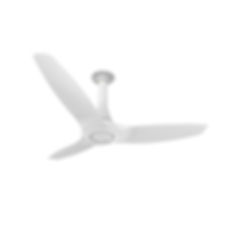 Aeroquiet Neu Ceiling Fan (White)