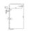 Thumbnail: Exposed Shower Pipe with Hand Shower Holder, L-Type
