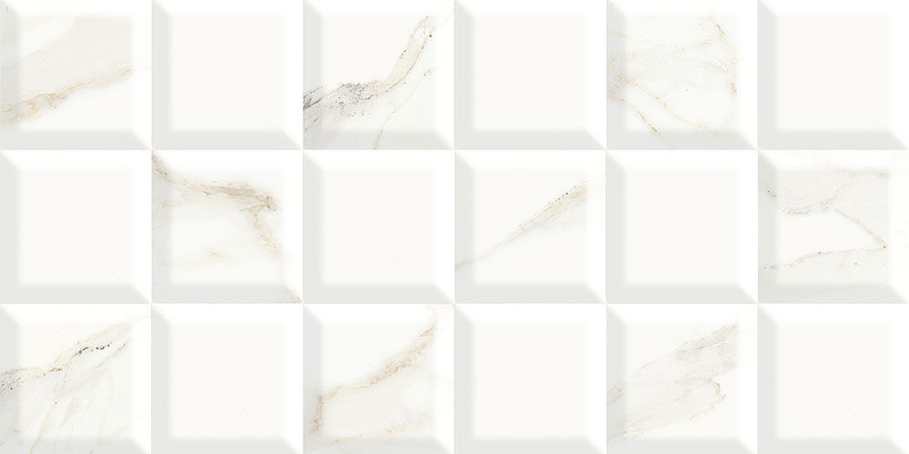 GOLDEN THASSOS DECOR