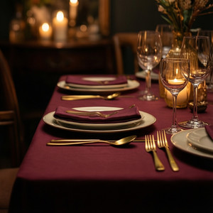 Private Dining Experiences