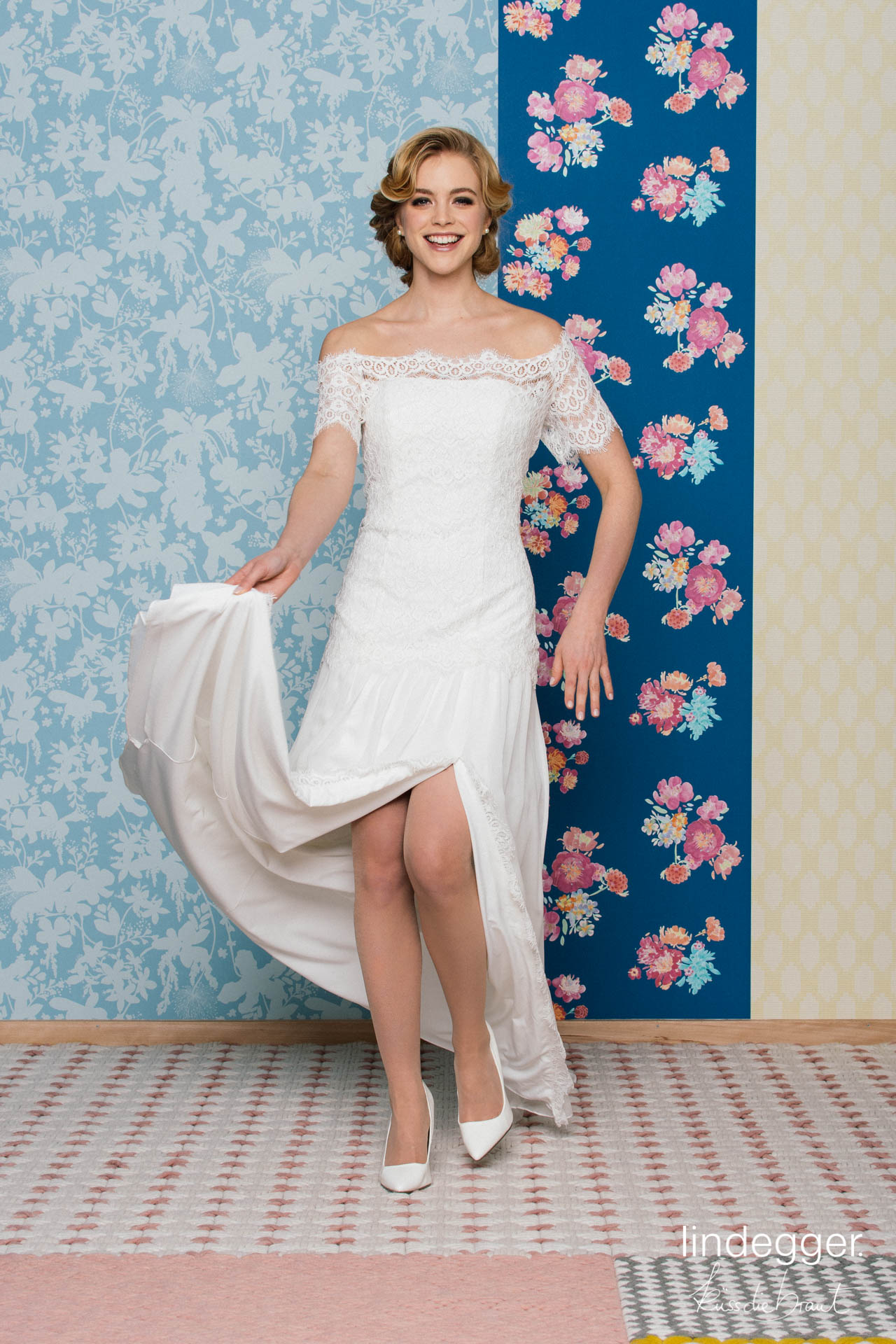 Penelope, kuessdiebraut