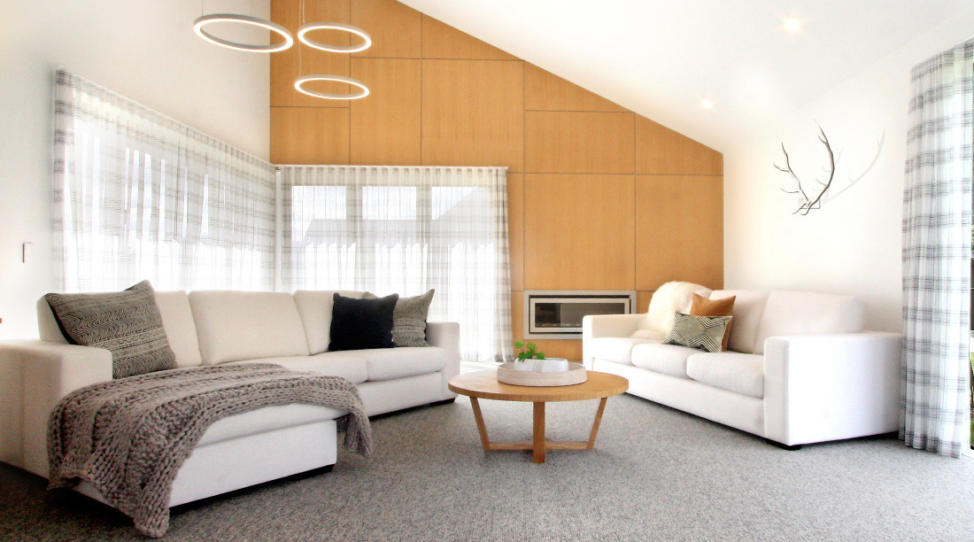Arrowtown Design - Stonewood