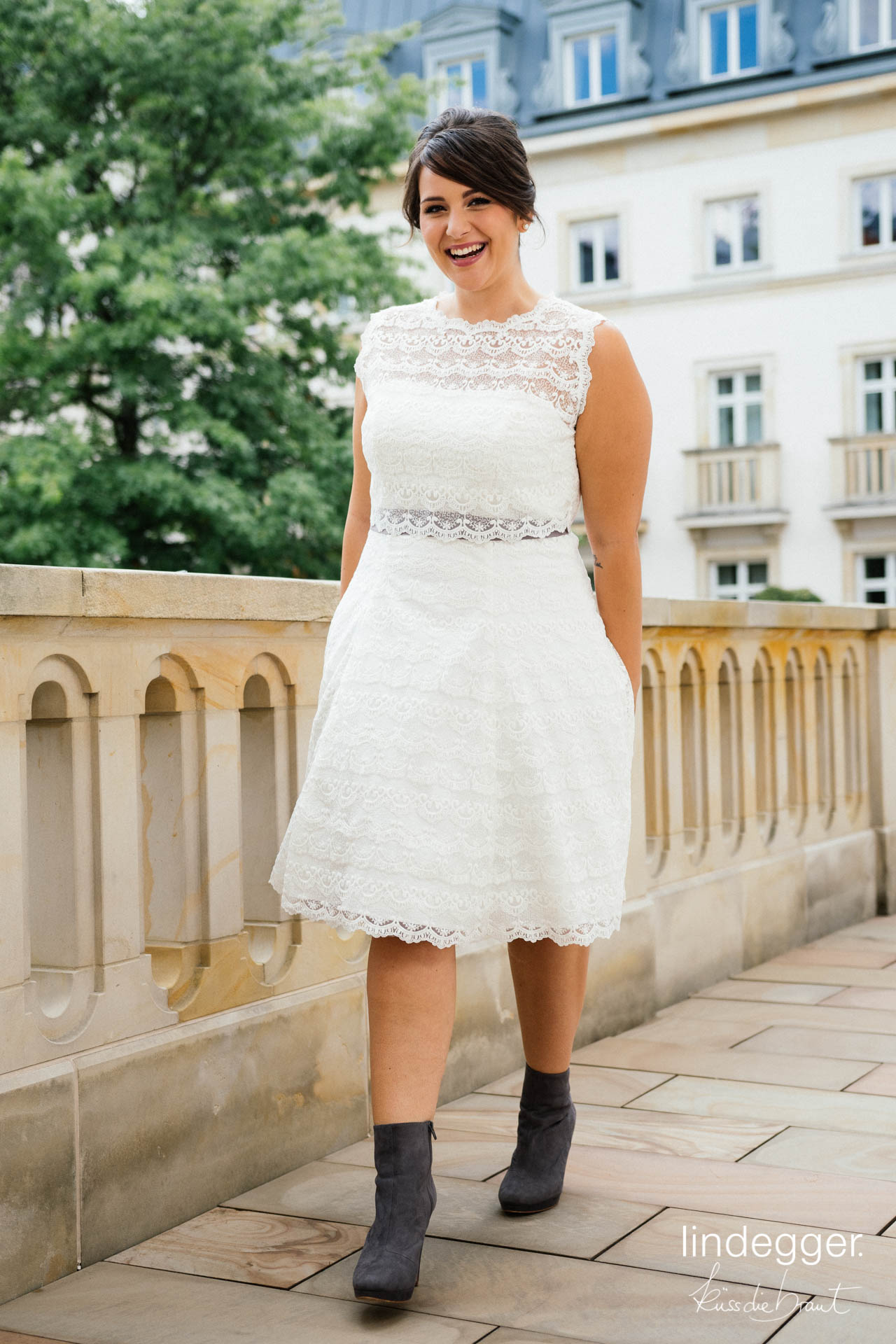 Amy, kuessdiebraut