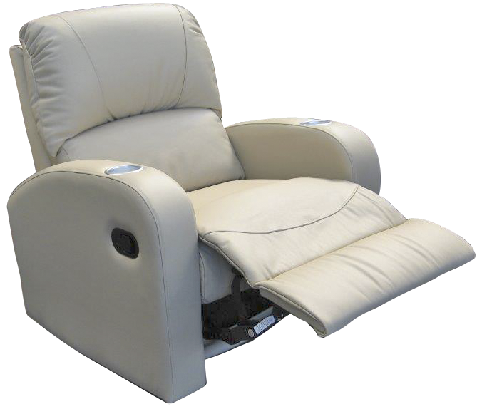 Home Theatre Lazy Boy Recliner