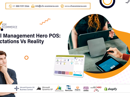 Retail Management Hero POS: Expectations Vs Reality