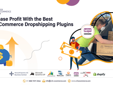 Increase Profit With the Best WooCommerce Dropshipping Plugins