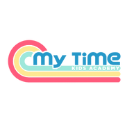 My Time Kids Academy- Rough Hollow/ Spicewood logo