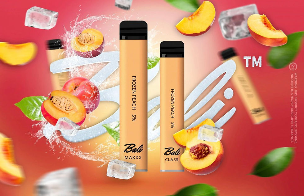 Thumbnail: Bali Vape Cigarete