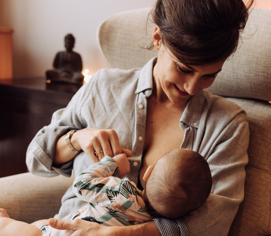Peut-on vraiment apprendre à dormir à votre bébé ?