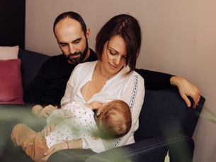 Les industriels façonnent notre matière d'alimenter nos bébés