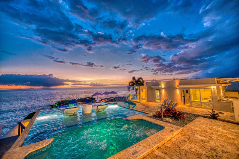 Sacred Retreat: Escape to Puerto Rico