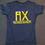 Miniatura: RX MOTHERF*CKER · Playera · Hombres
