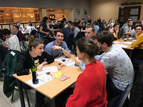 Shape The Future Quiz