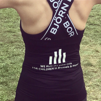 Antwerp 10 Miles 2018
