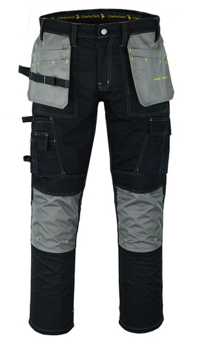 Lee×SD Frisco Work Pants charcoal 32inch Lee / SD Frisco Work Pants - CHARCOAL | セレクトショップ