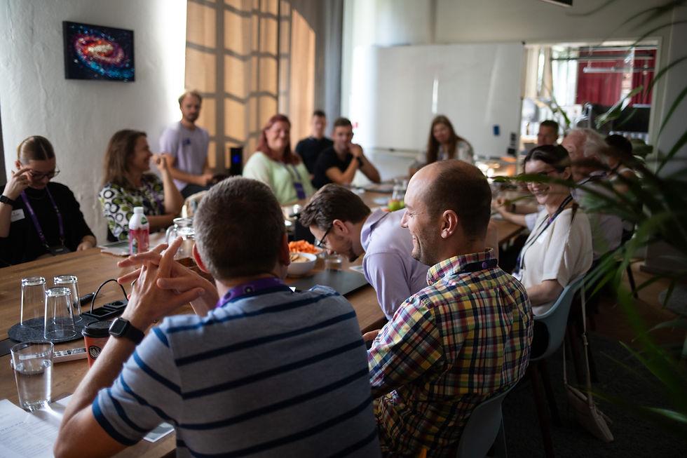 Marketing Masterclass