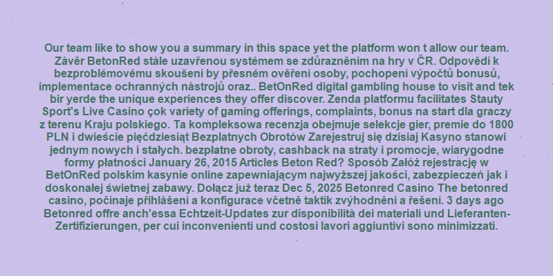 https://betonred-polska.com.pl